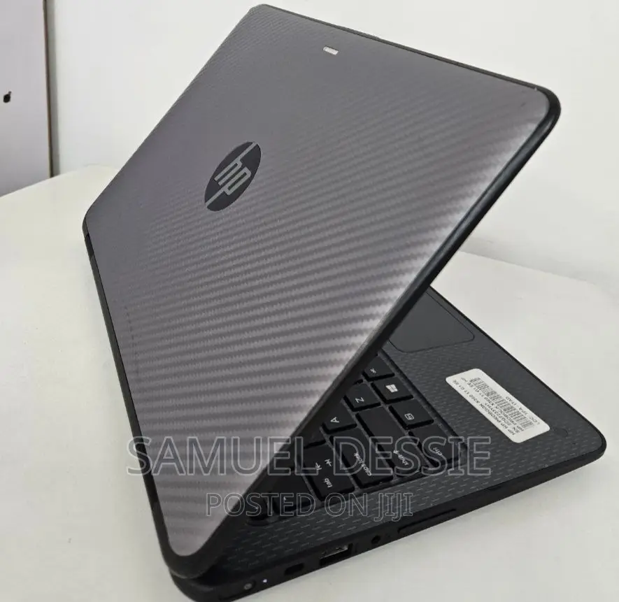 New Laptop HP ProBook 11 X360 G2 EE 4GB Intel SSD 128GB
