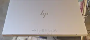 New Laptop HP Envy 13 16GB Intel Core I5 SSD 512GB