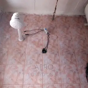 Shower Heater