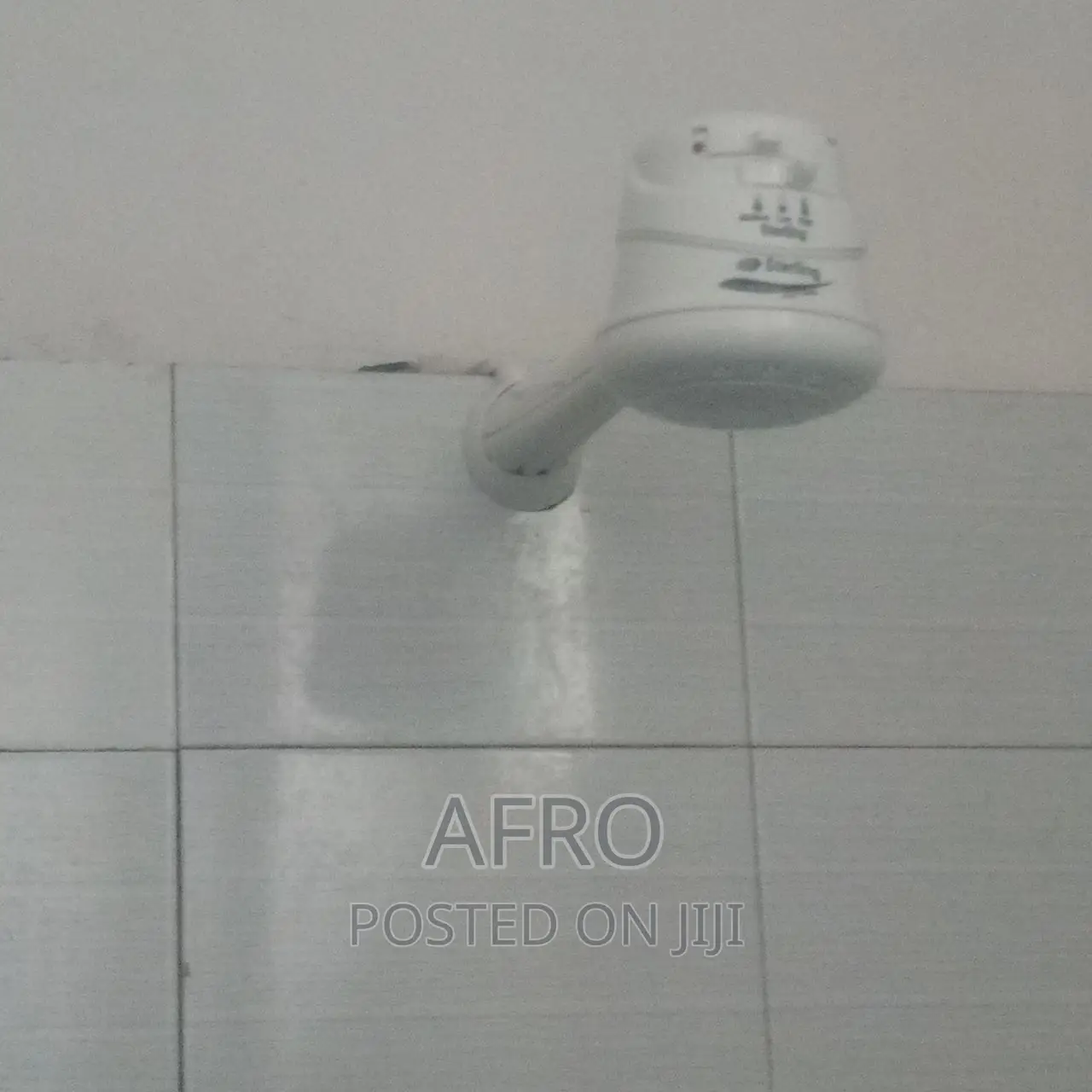 Shower Heater