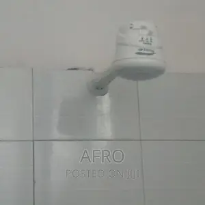 Shower Heater