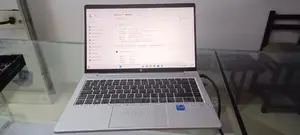 New Laptop HP ProBook 640 G5 8GB Intel Core I5 SSD 500GB