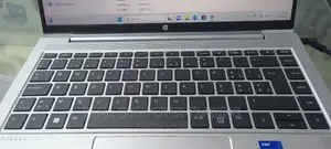 New Laptop HP ProBook 640 G5 8GB Intel Core I5 SSD 500GB