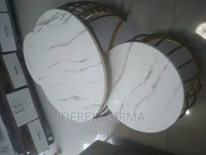 3 PC Center Table
