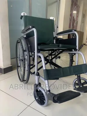 Manual Wheelchair for Adults,Lightweight Transport Chair