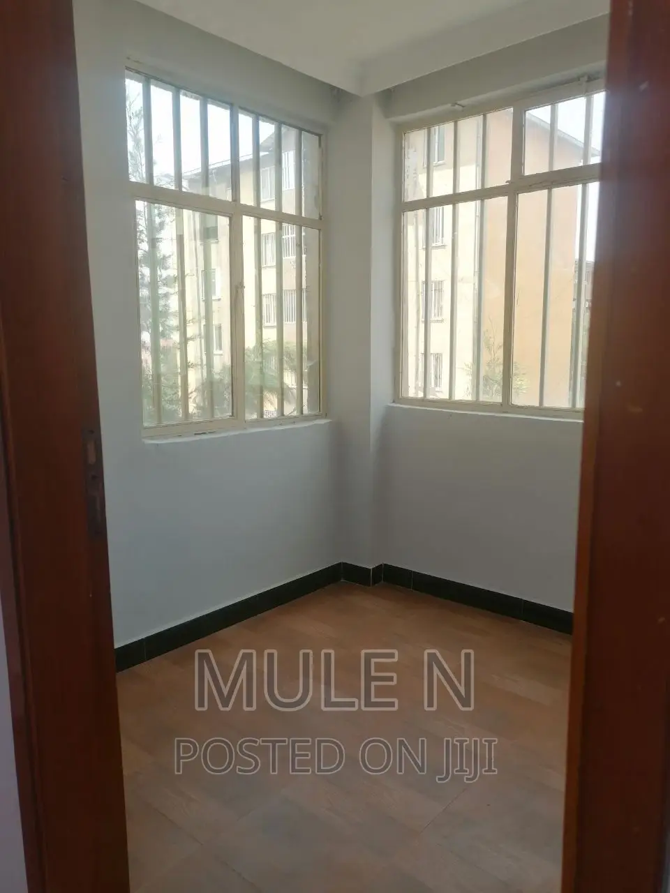 Furnished 2bdrm Condo in Abado Condominium, Yeka for sale