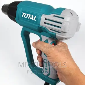 Total Heat Gun 200w