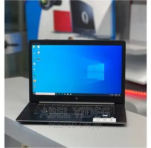 New Laptop HP ZBook Studio 16GB Intel Core I7 SSD 512GB