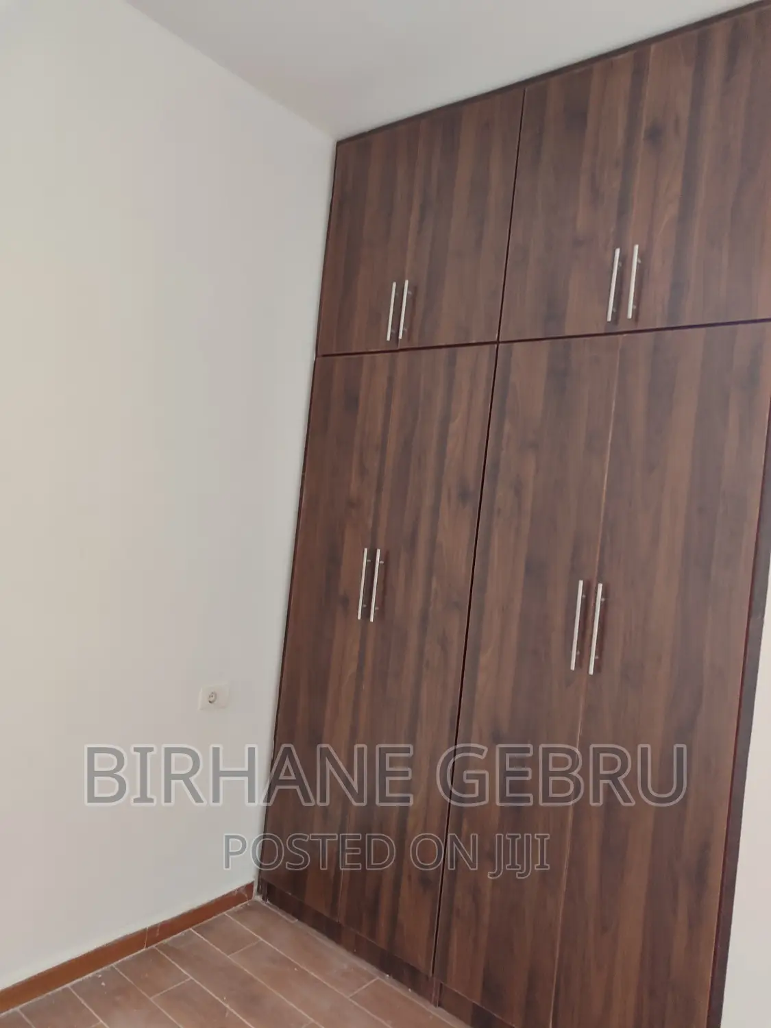 3bdrm Apartment in Real State, Bole for rent