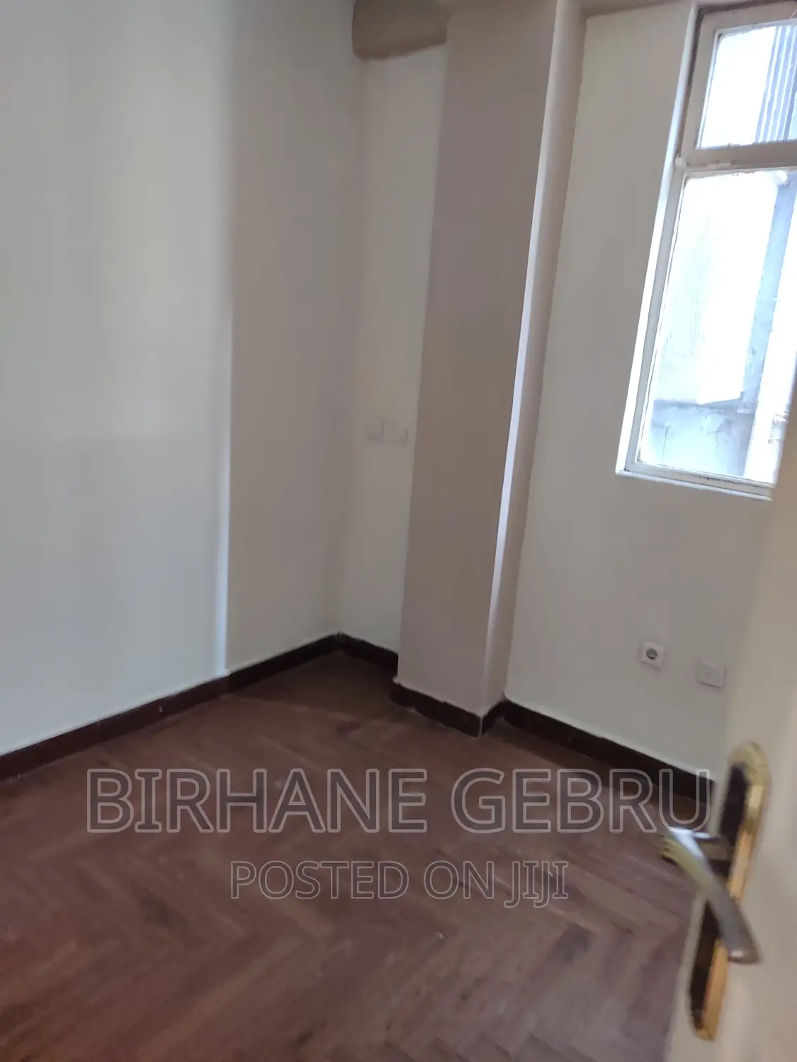 3bdrm Apartment in Real State, Bole for rent