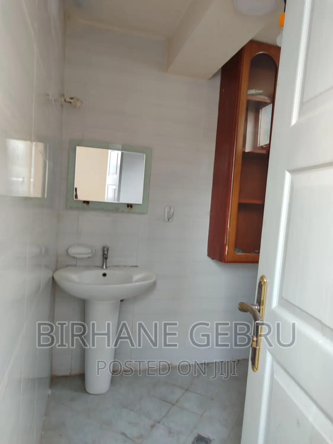 3bdrm Apartment in Real State, Bole for rent