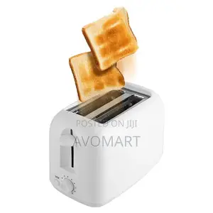 Bread Toaster