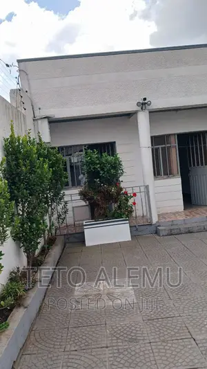Furnished 3bdrm Villa in የሚሸጥ ቤት 22 መክሊት ህንፃ, Bole for sale