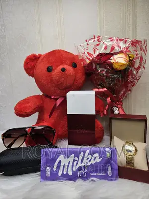 Extravagant Gift Ideas for Her