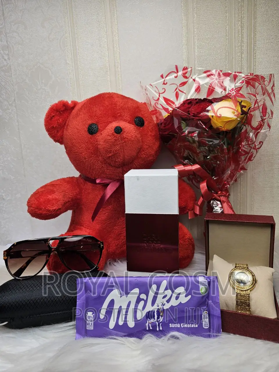 Extravagant Gift Ideas for Her