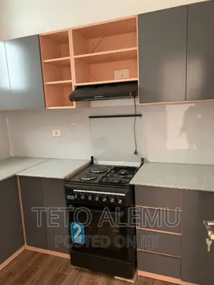 2bdrm Apartment in የሚሸጥ አፓርትመንት አያት, Yeka for sale