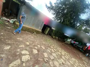 House for Sale Around Enkulal Fabrika