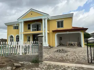 6bdrm House in የሚሸጥ ቤት Ccd Tafo, Yeka for sale