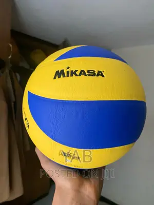 Fivb Volleyball