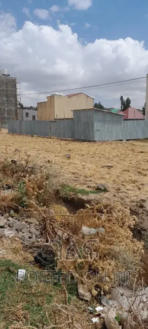 ሳሚት አትሌቶች መንደር 500 ካሬ ባዶ ቦታ ይሸምቱ