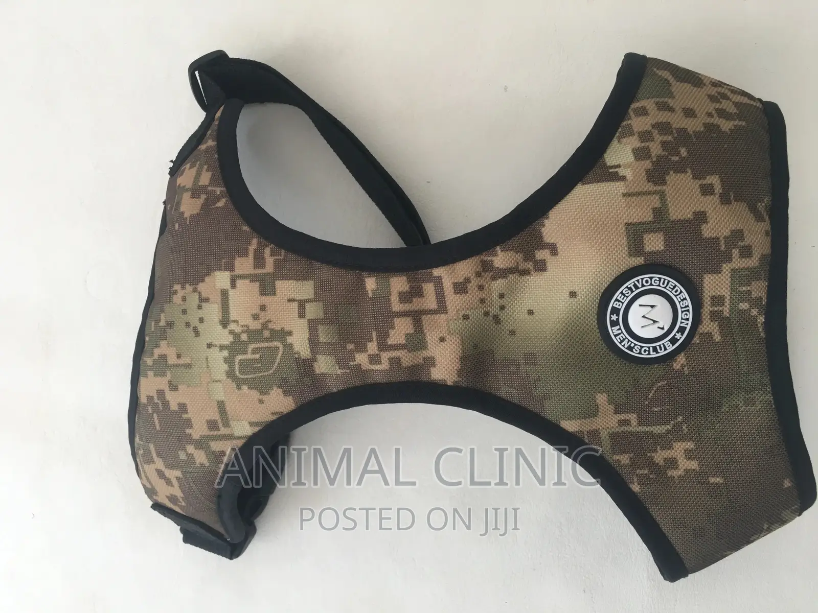 Dog Accessories