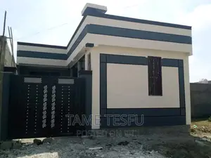 Furnished 2bdrm Villa in Dukam, Oromia-Finfinne for sale