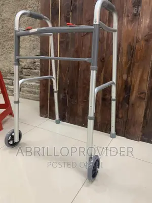Walker~Walker for Seniors, Adult Walker, Portable-Walker