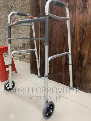 Walker~Walker for Seniors, Adult Walker, Portable-Walker