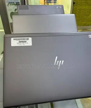 New Laptop HP ZBook 14u G5 16GB Intel Core I7 SSD 512GB
