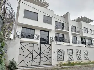 5bdrm House in የሚሸጥ ቤት አያት, Bole for sale