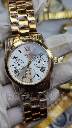 Tissot Women's Watches