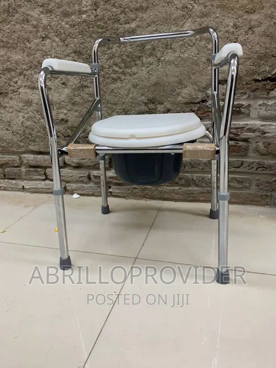 E Commode Chair for Elderly Disabled,Commode Pot (