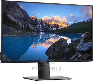 Dell 27inch Monitor