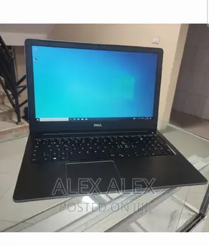 New Laptop Dell Inspiron 15 16GB Intel Core I7 SSD 512GB