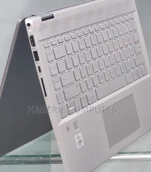 Laptop HP Pavilion X360 14 8GB Intel Core I7 SSD 256GB