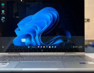 New Laptop HP Envy 14 16GB Intel Core I7 SSD 1T