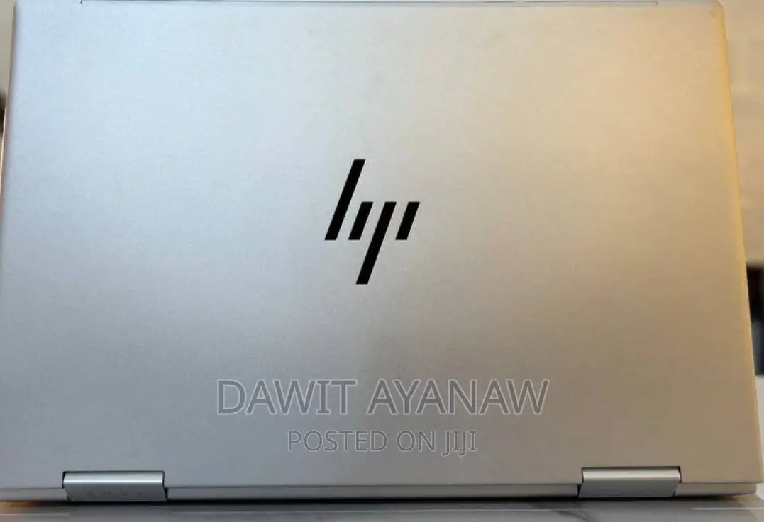 New Laptop HP Envy 14 16GB Intel Core I7 SSD 1T