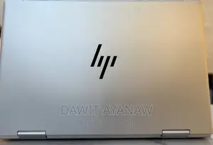 New Laptop HP Envy 14 16GB Intel Core I7 SSD 1T