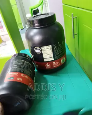 Original Whey Gold Standard 100%