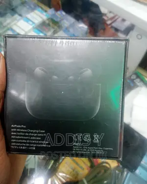 Original Apple Airpods 3rd Generation
