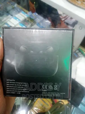 Apple 3rd Generation Airpods