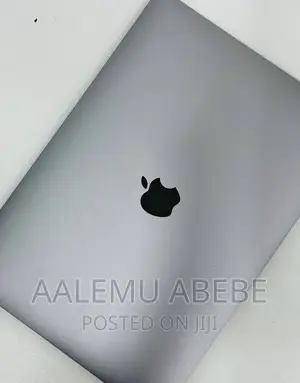 New Laptop Apple MacBook Air 2020 M1 8GB Apple M1 SSD 256GB