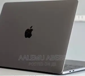 New Laptop Apple MacBook Pro 2016 8GB Intel Core I5 SSD 512GB