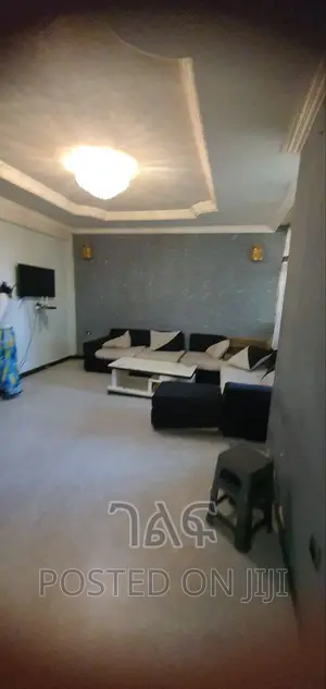 2bdrm Condo in ቦሌ አራብሳ ኮንደሚኒየም, Bole for sale