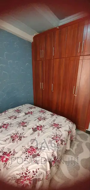 2bdrm Condo in ቦሌ አራብሳ ኮንደሚኒየም, Bole for sale