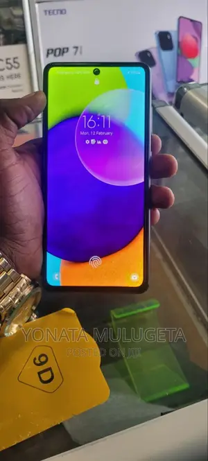 Samsung Galaxy A52 128 GB