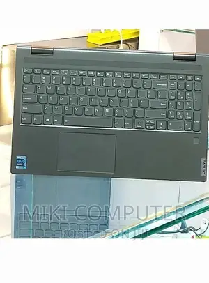 New Laptop Lenovo 12GB Intel Core i7 SSD 512GB
