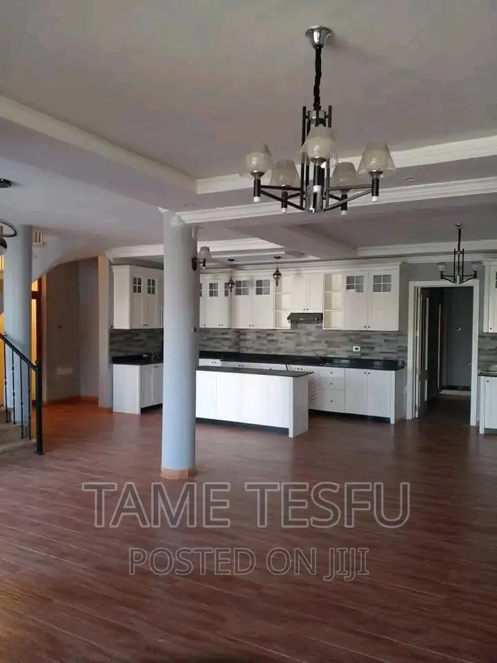 Furnished 10bdrm House in Jakiros, Bole for sale