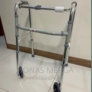 Walker/Walker Nila Care Portable Light Weight Adjustable