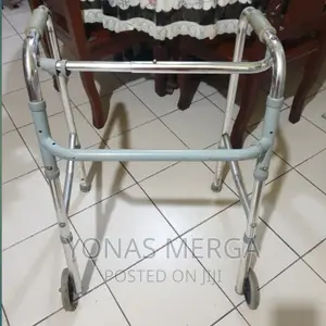 Height-Adjustable Walker/Medical Walker ASR Surgical Walker